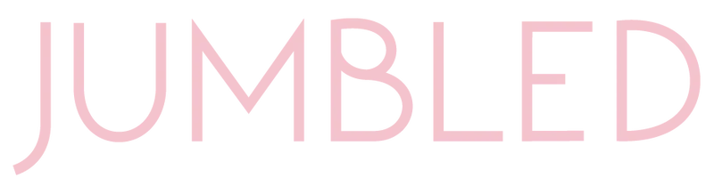 Jumbled